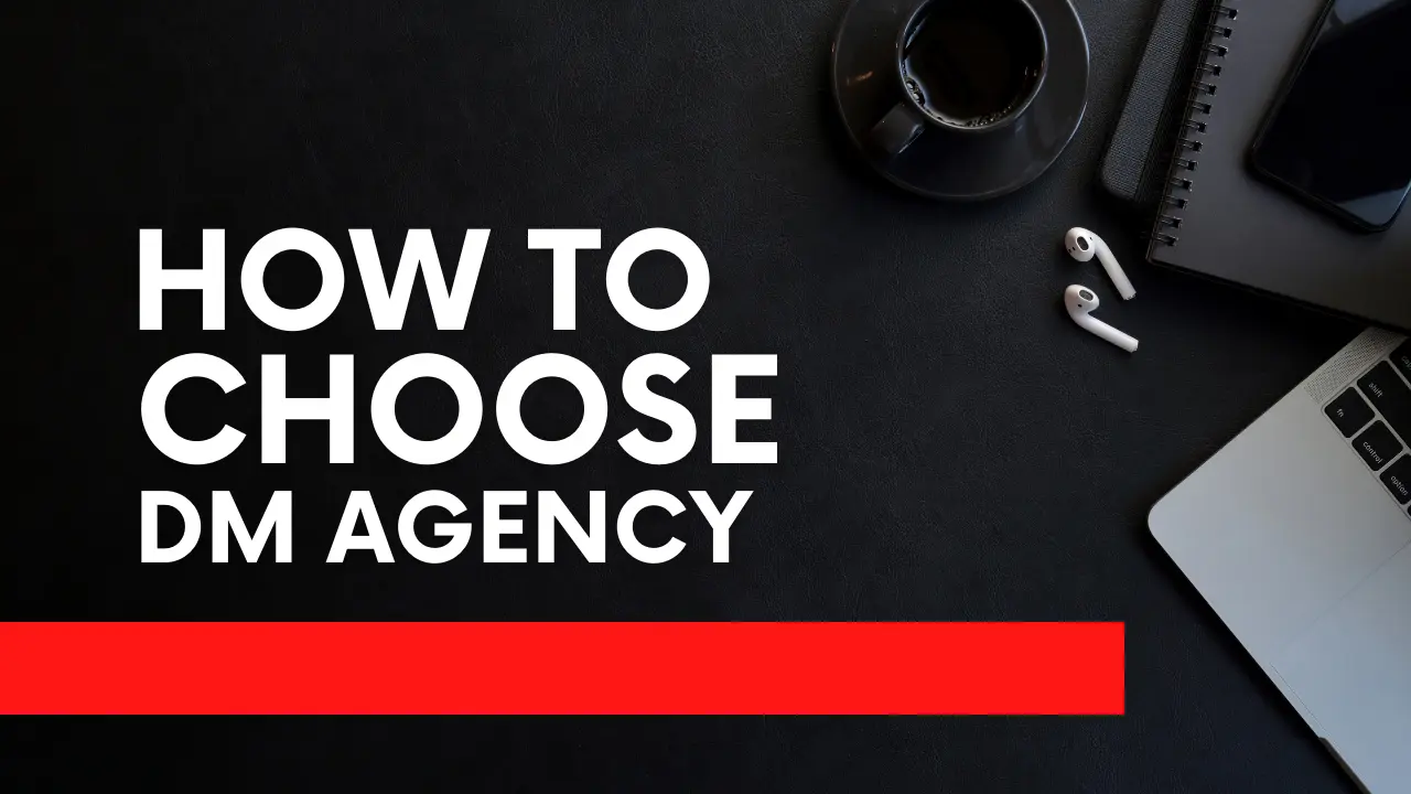 How to Choose the Best Digital Marketing Agency for Your Startup